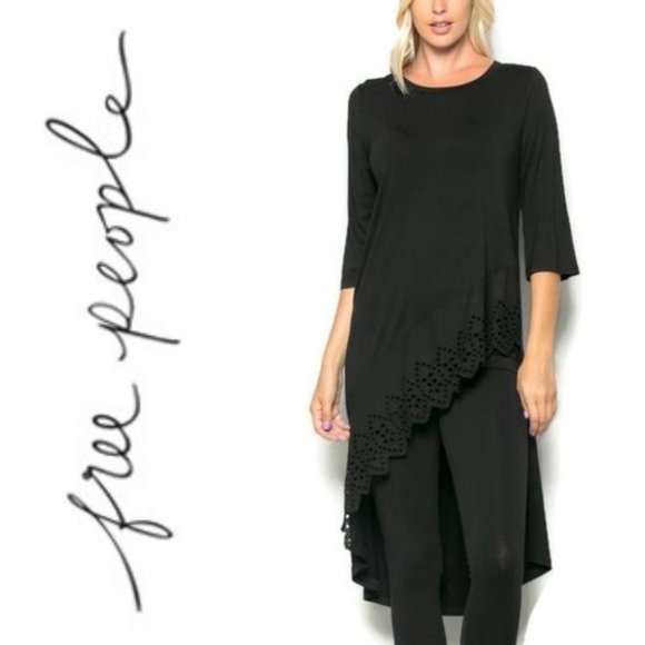 Free People Tops - Free People Tunic